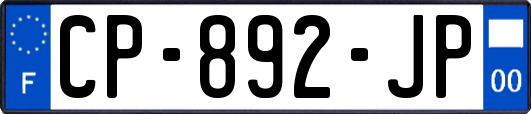 CP-892-JP