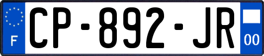 CP-892-JR
