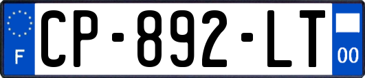 CP-892-LT
