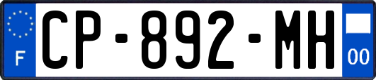 CP-892-MH