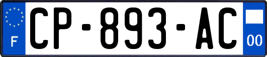 CP-893-AC