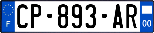 CP-893-AR