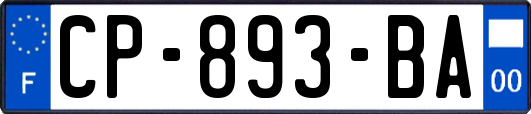 CP-893-BA