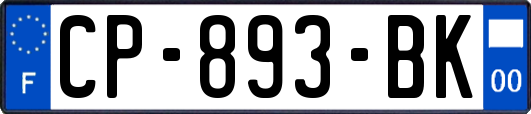 CP-893-BK