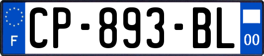 CP-893-BL