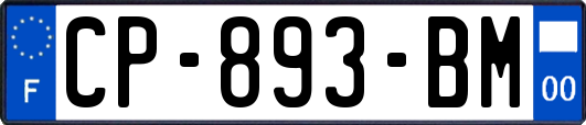 CP-893-BM