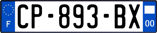 CP-893-BX