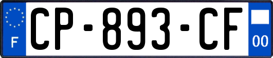 CP-893-CF