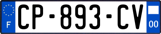 CP-893-CV