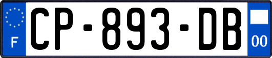 CP-893-DB