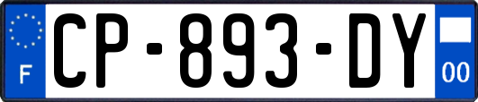 CP-893-DY