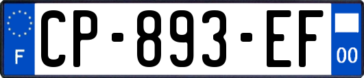 CP-893-EF