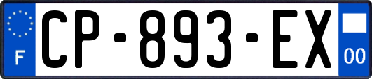 CP-893-EX