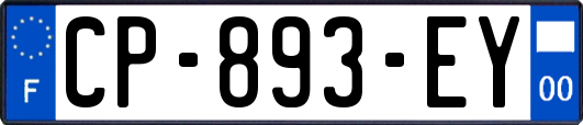 CP-893-EY