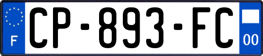 CP-893-FC