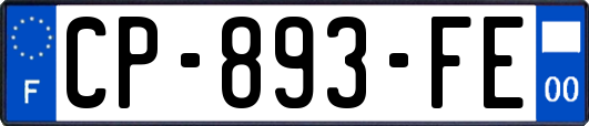 CP-893-FE