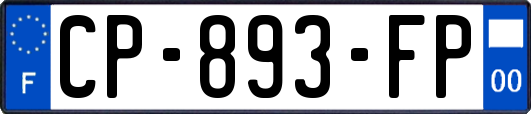 CP-893-FP