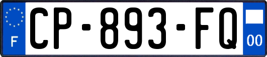 CP-893-FQ