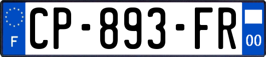 CP-893-FR