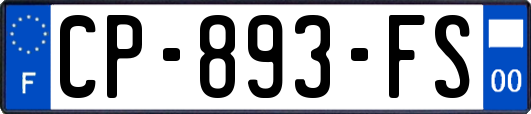 CP-893-FS