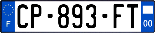 CP-893-FT