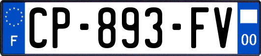 CP-893-FV