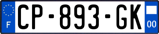 CP-893-GK