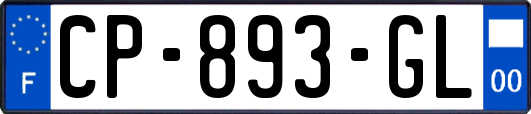 CP-893-GL