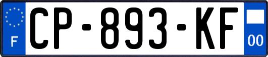 CP-893-KF