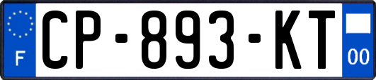 CP-893-KT