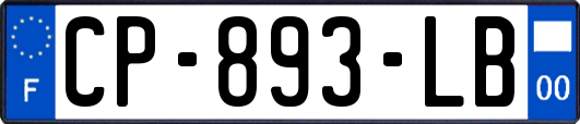 CP-893-LB