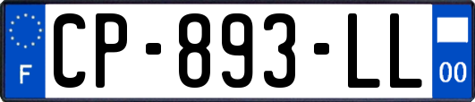 CP-893-LL