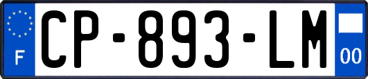 CP-893-LM