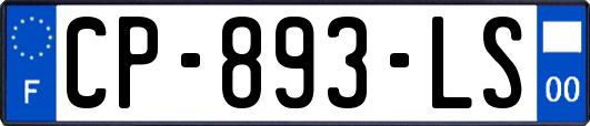 CP-893-LS