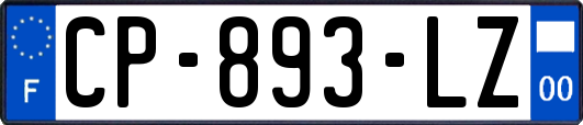 CP-893-LZ