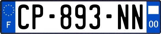 CP-893-NN