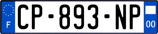 CP-893-NP