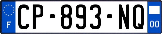 CP-893-NQ