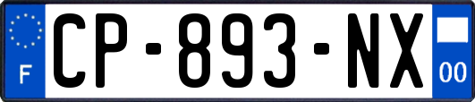 CP-893-NX