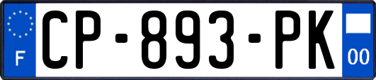 CP-893-PK