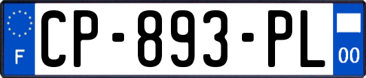 CP-893-PL