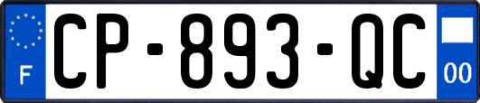 CP-893-QC