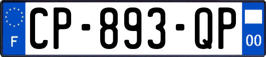 CP-893-QP