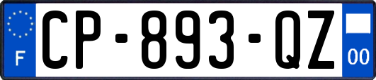 CP-893-QZ