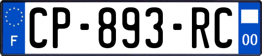 CP-893-RC