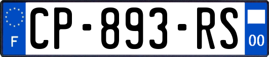 CP-893-RS