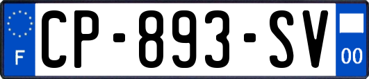 CP-893-SV