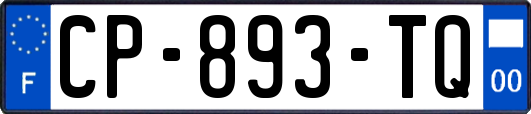 CP-893-TQ