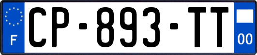 CP-893-TT