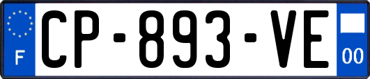 CP-893-VE